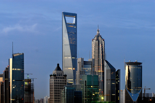 Park Hyatt Shanghai